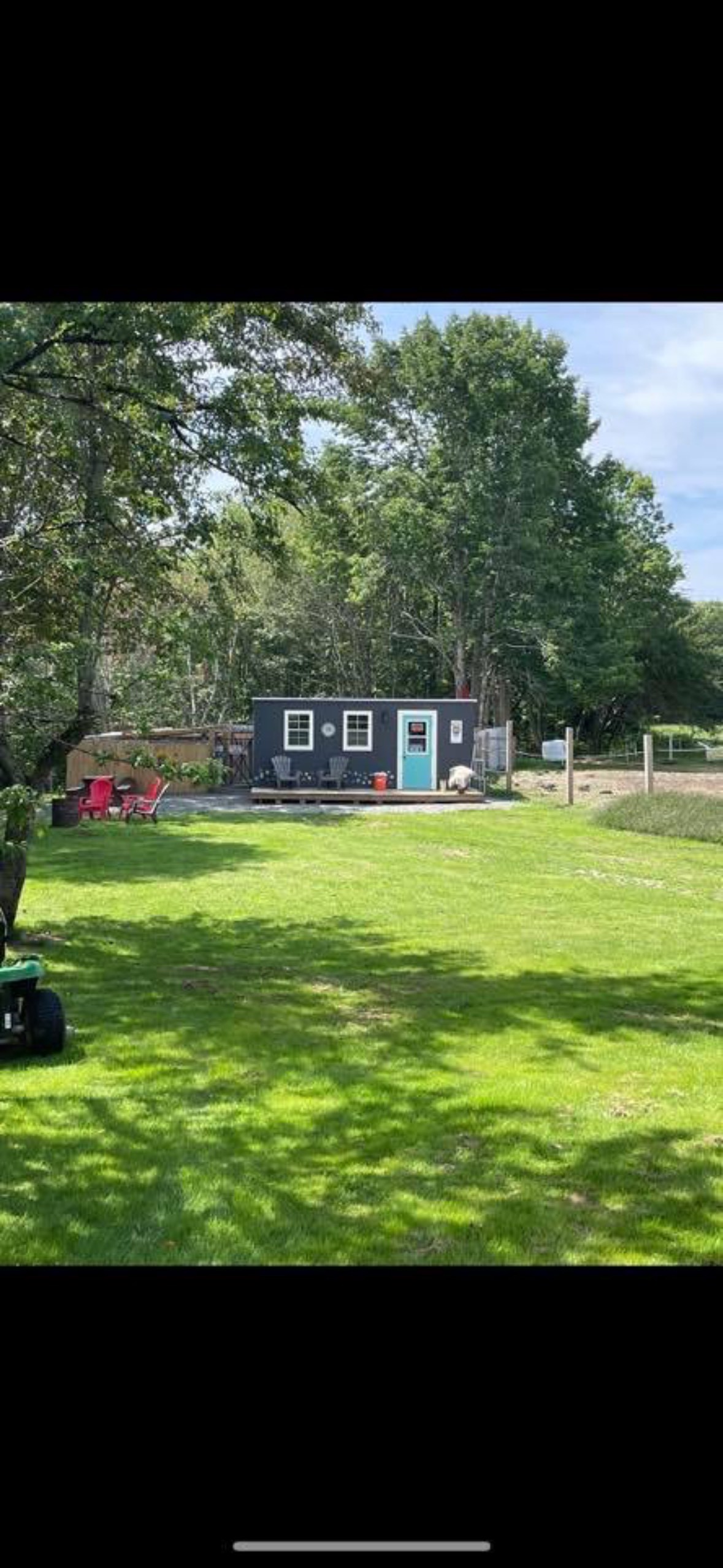 Riverview Kennels Property